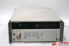 福禄克 5790A 交流电压测量标准信号源