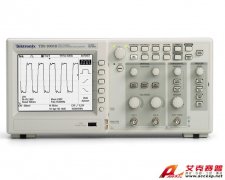 Tektronix TDS1002B 数字存储示波器，TDS1002B特惠价格9200元！