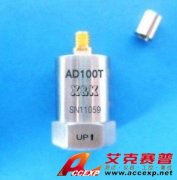 AD100T ICP加速度传感器