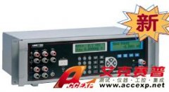 ANEC910 台式高精度校准仪