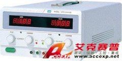 固纬 GPR-3060D单通道输出电源