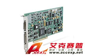 吉时利Keithley KPCI-3116A 数字化仪