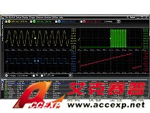 Agilent N8900A 示波器分析软件