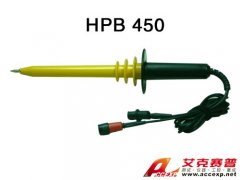 鼎阳SIGLENT HPB450 高压衰减探头
