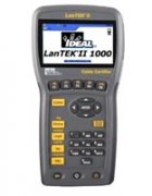 IDEAL LanTEK II 1000 线缆认证测试仪