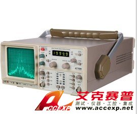 ATTEN AT5006 模拟频谱分析仪
