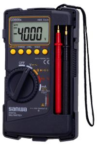 Swana CD800A