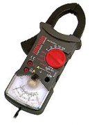 日本三和 Sanwa CAM600S 钳形表