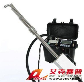 ACCEXP-M310 便携式快速油烟检测仪