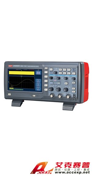 UNI-T UTD2062HM 数字存储示波器