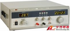 美瑞克 RK1212G 100W音频扫频信号发生器
