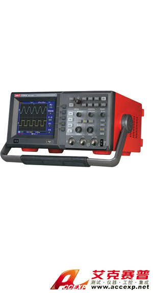 UNI-T UTD3042CE 数字存储示波器