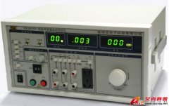 美瑞克 RK2675Y 500W医用泄漏电流测试仪