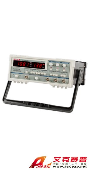 UNI-T UTG9002C 信号发生器