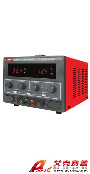 UNI-T UTP3702 稳压电源