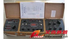 ACCEXP-IDB-1B 剩余电流保护器测试仪