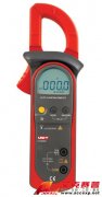 优利德 UNI-T UT200D 钳形表