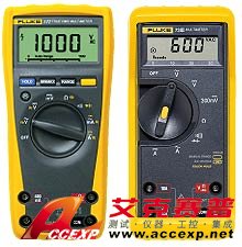 Fluke 77 数字万用表