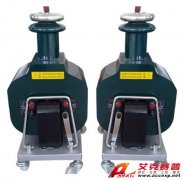 武汉超高压 GYD 干式高电压试验变压器