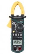 华仪 MS2108A 钳形表