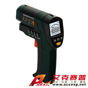 华仪 MS6540B 红外测温仪