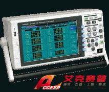 日本日置 HIOKI 3390-10功率分析仪