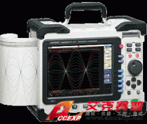 日本日置 HIOKI MR8847系列存储记录仪