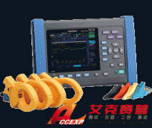 日本日置 HIOKI PW3198电能质量分析仪