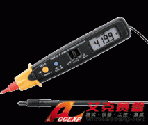 日本日置 HIOKI 3246-60笔式万用表