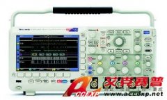 美国泰克 TektronixMOS2012 混合信号示波器