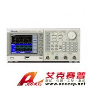 美国泰克TektronixAFG3102AFG3K系列任意波形函数发生器