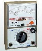 日本日置 HIOKI 3008 模拟万用表