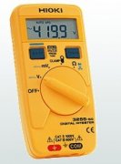 日本日置 HIOKI 3255-50 数字万用表