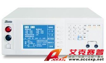 艾诺 N9620TH 泄漏电流测试仪