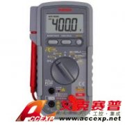日本三和 PC20 数字万用表
