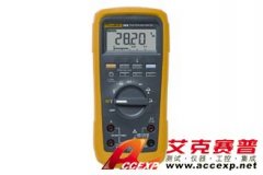 美国福禄克Fluke 28Ⅱ 万用表