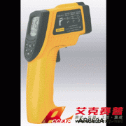 香港希玛AR862A红外测温仪
