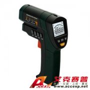 华谊MS6550B红外线测温仪