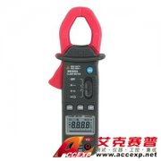 华谊MS2002A钳形表