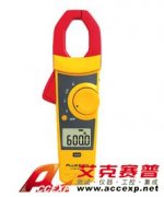 美国福禄克FLUKE330系列数字钳形表