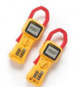美国福禄克FLUKE355/353钳形表