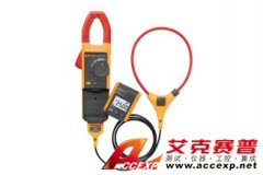 美国福禄克FLUKE381钳形表