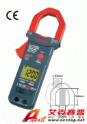 日本三和SANWADCL1200R交流钳形表