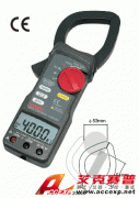 日本SanwaDCM-2000AD钳型电流表