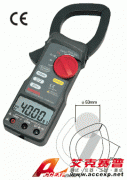 日本SanwaDCM-2000R电流钳表