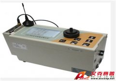 ACCEXP-LD-6S(R) PM2.5 在线监测系统