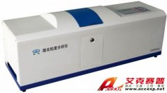 ACCEXP WL602 激光粒度分析仪