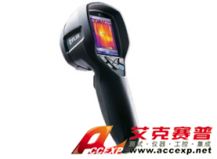 美国菲力尔FLIR i-系列红外热像仪