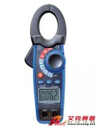 华盛昌CEMDT-3343系列1000A交直流钳型表