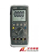 华盛昌CEMDT-9932FC电脑连接自动量程专业数字万用表